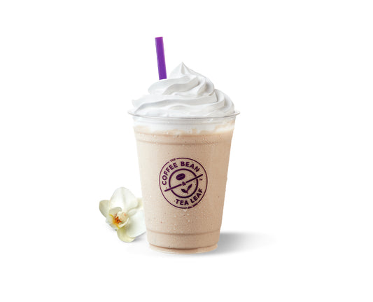 Pure Vanilla Ice Blended®