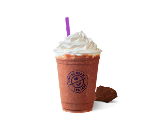 Pure Chocolate Ice Blended®