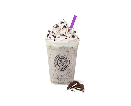 Pure Cookies & Cream Ice Blended®